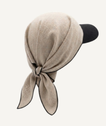 Gorra-Pañuelo Macana
