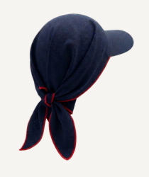 Gorra-Pañuelo Macana